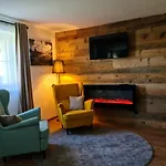 Fruehstueckspension Bachseitenhof 3*