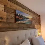 Fruehstueckspension Bachseitenhof 3*