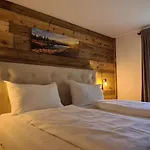 Fruehstueckspension Bachseitenhof 3*