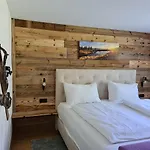 Fruehstueckspension Bachseitenhof