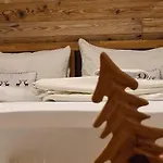 Fruehstueckspension Bachseitenhof 3* Radstadt