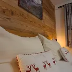 Fruehstueckspension Bachseitenhof Radstadt