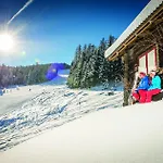 Gæstehus Fruehstueckspension Bachseitenhof