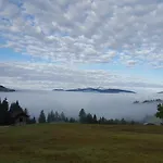 Fruehstueckspension Bachseitenhof Radstadt