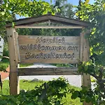 Gæstehus Fruehstueckspension Bachseitenhof
