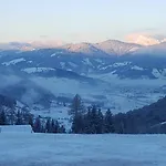 Fruehstueckspension Bachseitenhof Radstadt