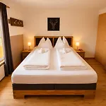Fruehstueckspension Bachseitenhof 3* Radstadt