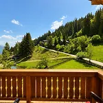 Fruehstueckspension Bachseitenhof 3*