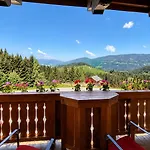 Fruehstueckspension Bachseitenhof Affittacamere 3*