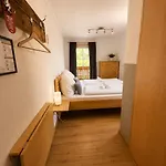 Fruehstueckspension Bachseitenhof 3*