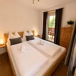 Fruehstueckspension Bachseitenhof Affittacamere Radstadt