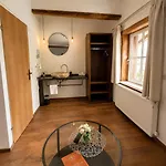 Fruehstueckspension Bachseitenhof Radstadt