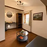 Fruehstueckspension Bachseitenhof 3* Radstadt