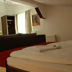Fruehstueckspension Bachseitenhof 3*
