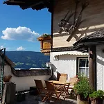 Fruehstueckspension Bachseitenhof 3*