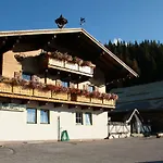 Fruehstueckspension Bachseitenhof Gæstehus Radstadt