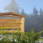 Gæstehus Fruehstueckspension Bachseitenhof Radstadt