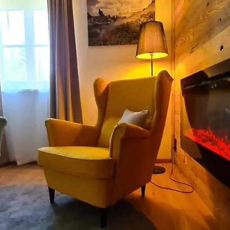Vendégház Fruehstueckspension Bachseitenhof 2*