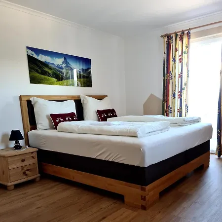 Fruehstueckspension Bachseitenhof Radstadt