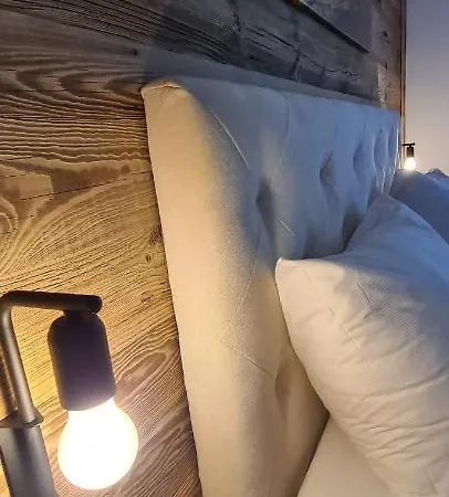 Bachseitenhof Pensión Radstadt