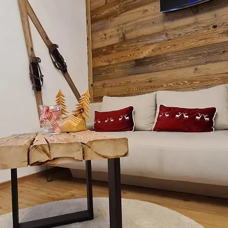 Pensión Bachseitenhof