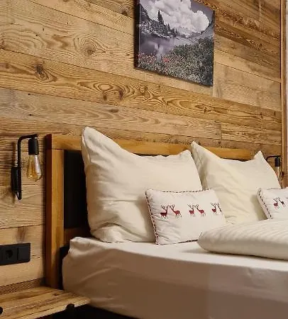 Bachseitenhof 3* Radstadt