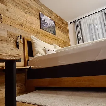 Bachseitenhof Pensión 3*