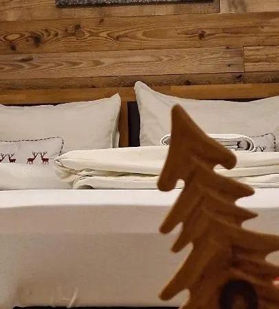 Fruehstueckspension Bachseitenhof 3* Radstadt