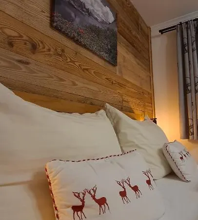 Bachseitenhof Radstadt