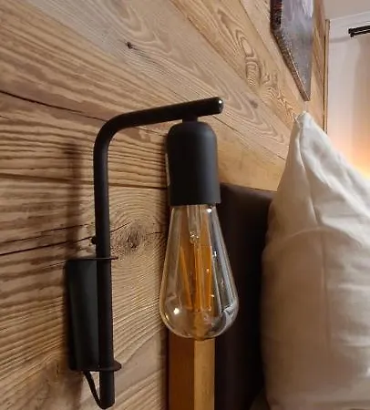 Pensión Bachseitenhof Radstadt