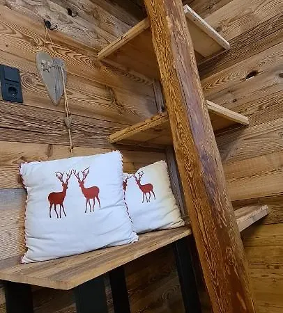 Bachseitenhof 3* Radstadt