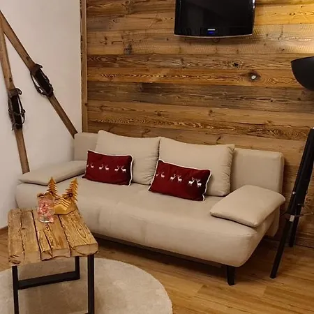 Bachseitenhof Pensión