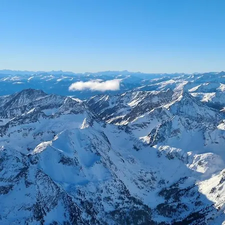 Bachseitenhof Radstadt