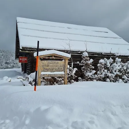 Pensión Bachseitenhof