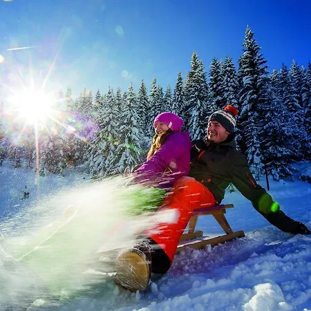 Pensión Bachseitenhof