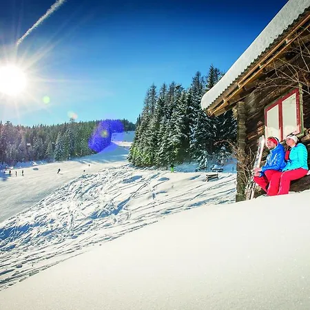 Pensión Bachseitenhof