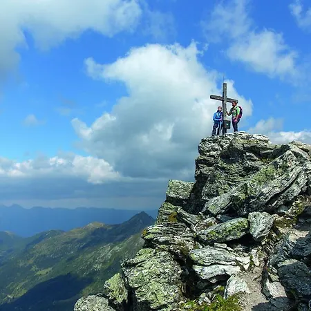 Bachseitenhof Pensión