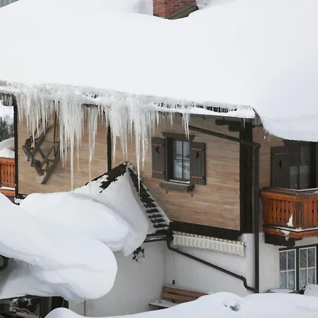 Pensión Bachseitenhof Radstadt