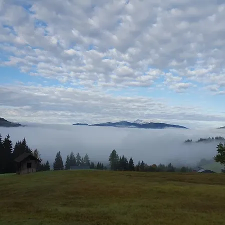 Bachseitenhof Radstadt