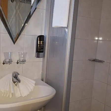 Fruehstueckspension Bachseitenhof Vendégház 2*