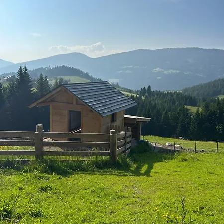 Fruehstueckspension Bachseitenhof 3* רדשטאדט