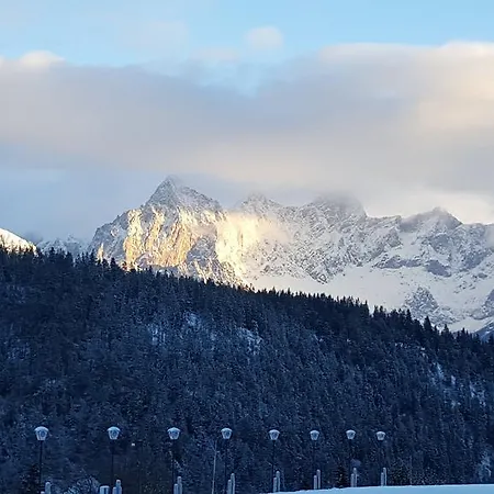 Fruehstueckspension Bachseitenhof 3*