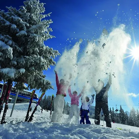 Bachseitenhof Pensión 3*