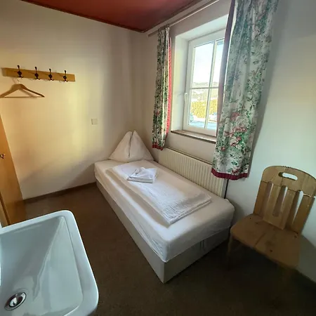 Fruehstueckspension Bachseitenhof