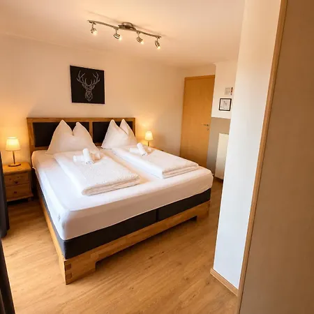 Affittacamere Fruehstueckspension Bachseitenhof 3*