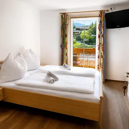 Fruehstueckspension Bachseitenhof 3* Radstadt