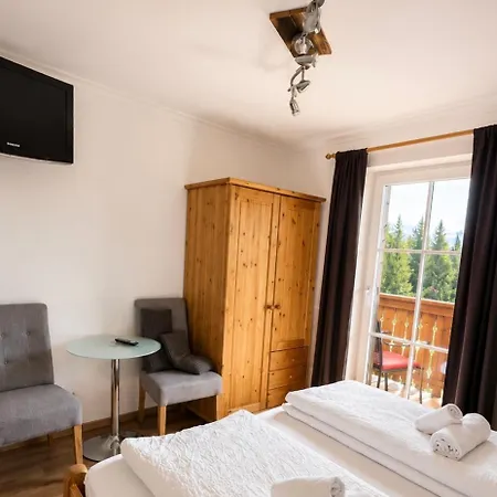Affittacamere Fruehstueckspension Bachseitenhof 3*
