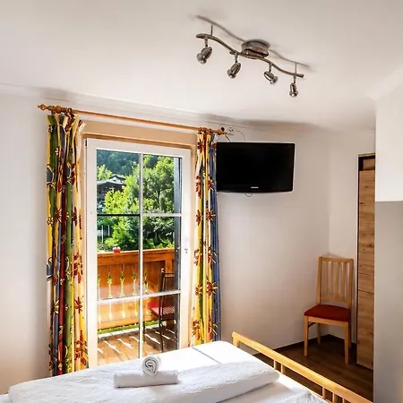 Fruehstueckspension Bachseitenhof 3* Radstadt