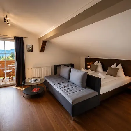 Fruehstueckspension Bachseitenhof 3* Radstadt
