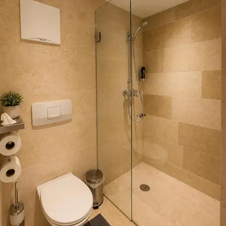 Fruehstueckspension Bachseitenhof 3*